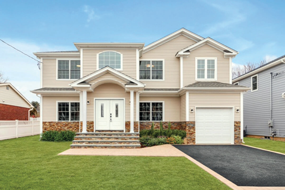 The Best Places to Live In and Near NYC New York Family