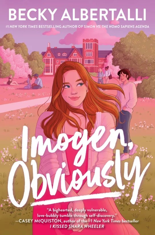 Best Books to Read During Pride Month