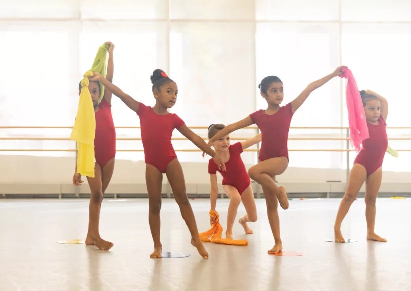 The 10 Best Kids Afterschool Programs and Activities in Manhattan