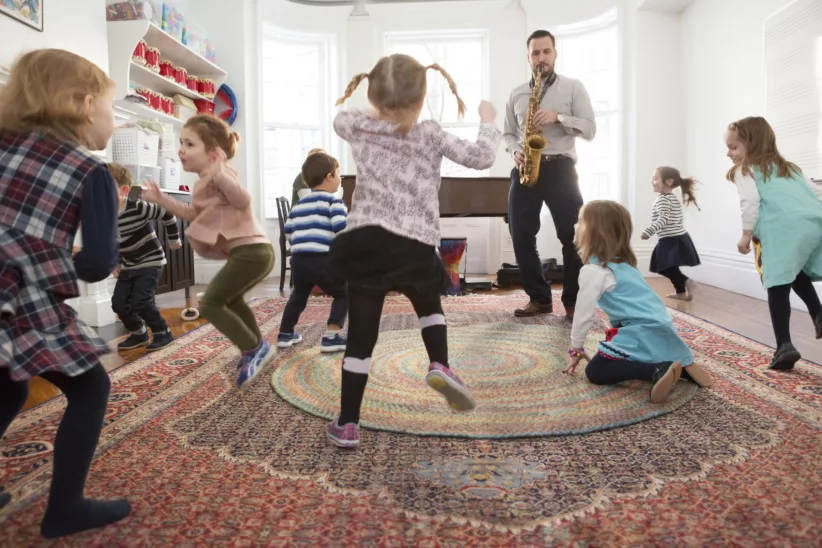 The 10 Best Kids Afterschool Programs and Activities in Manhattan