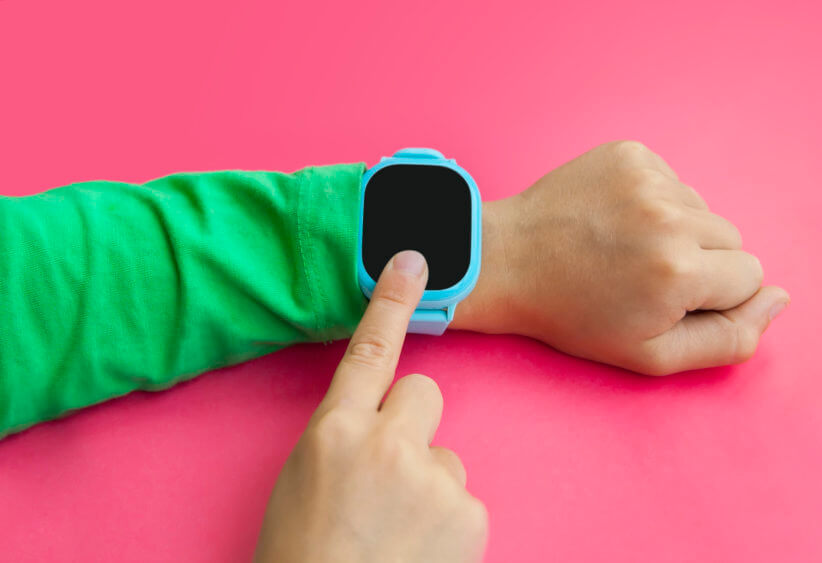 The Best Smartwatches For Helping You Track Your Kids