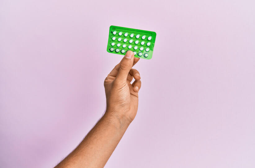 Over-the- Counter Birth Control in the US may Become a Reality
