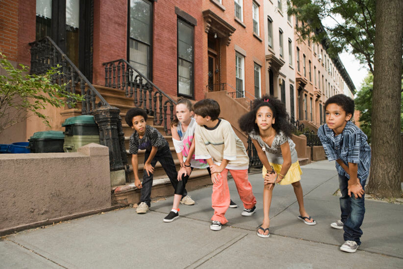 Your Awesome New York Kids Weekend: July 22-24