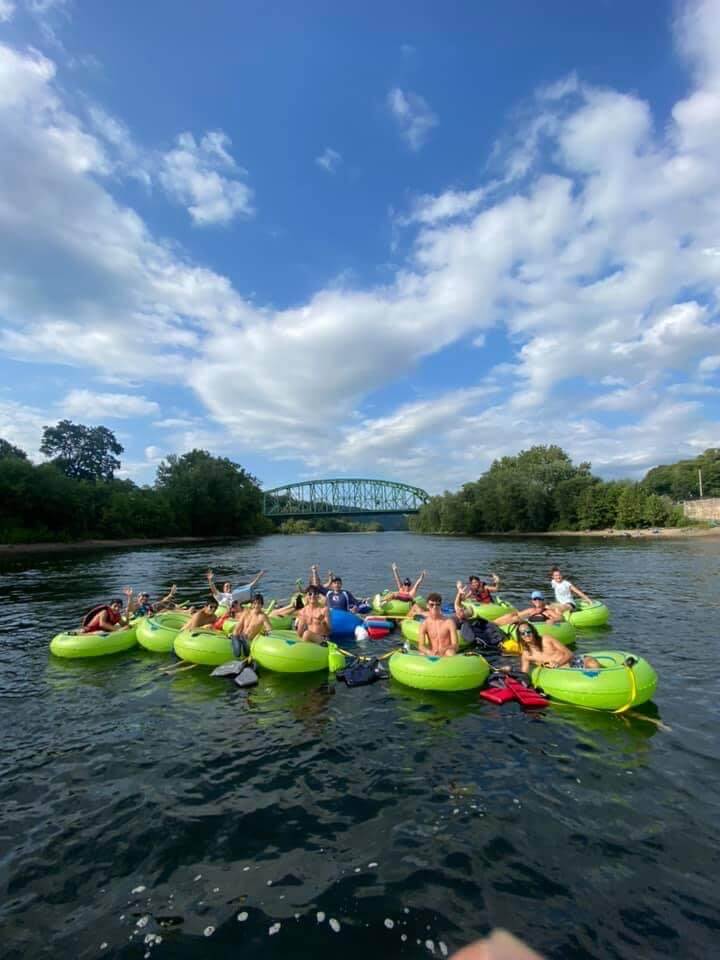 Delaware River Tubing The Perfect Day Trip for NYC Families