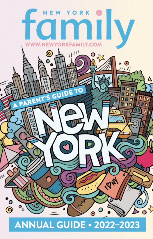 Annual Guide