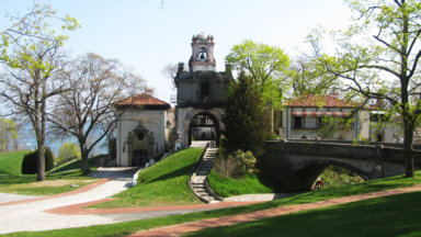 Vanderbilt-Planetarium