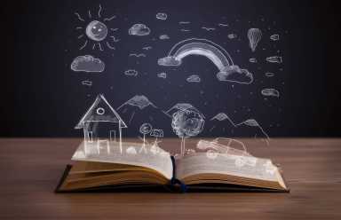 children book series