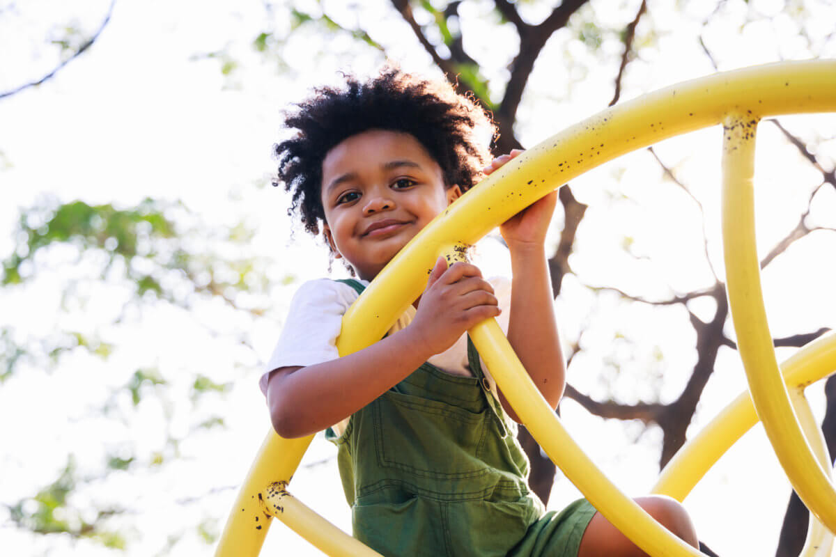 10 Long Island Play Spaces for Kids with Special Needs