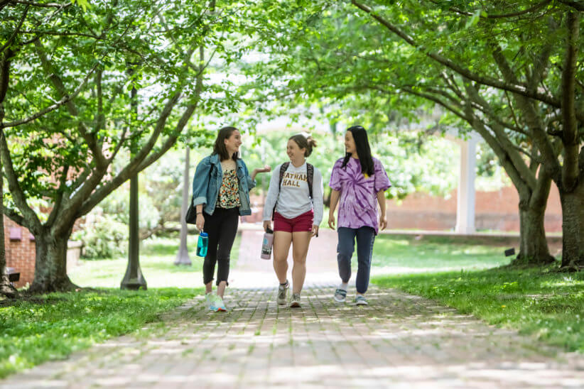 Boarding Schools for Students in or near New York