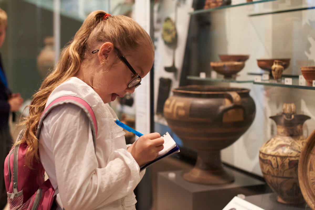A Parents' Guide to Navigating New York City Art Museums with Kids