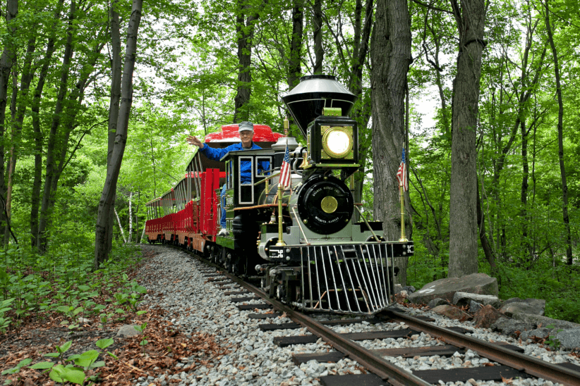 From fall foliage to beautiful vineyards and historic villages to botanical gardens, the crisp days of autumn are an excellent time to discover central Massachusetts.