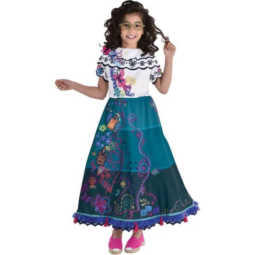 Halloween Costume Inspiration Guide 2022