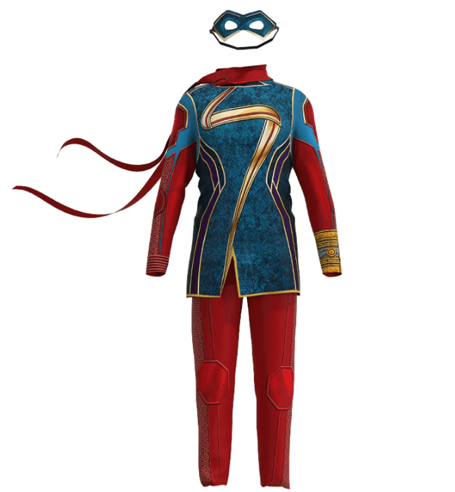 Halloween Costume Inspiration Guide 2022