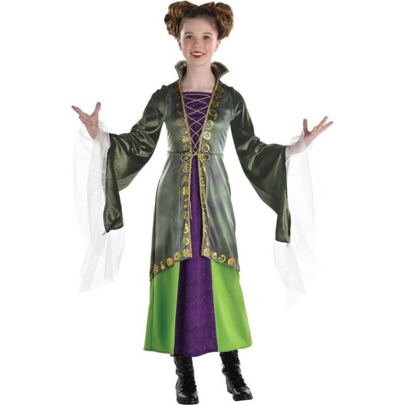 Halloween Costume Inspiration Guide 2022