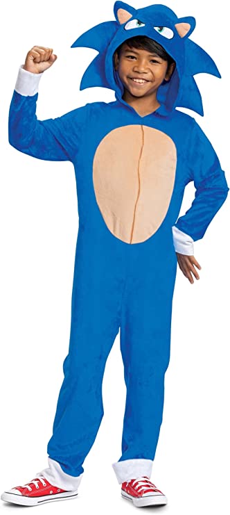 Halloween Costume Inspiration Guide 2022