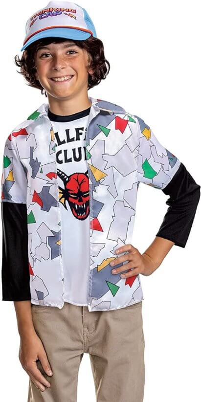 Halloween Costume Inspiration Guide 2022