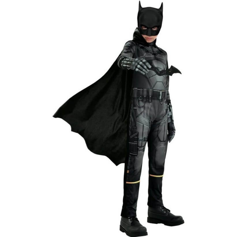 Halloween Costume Inspiration Guide 2022
