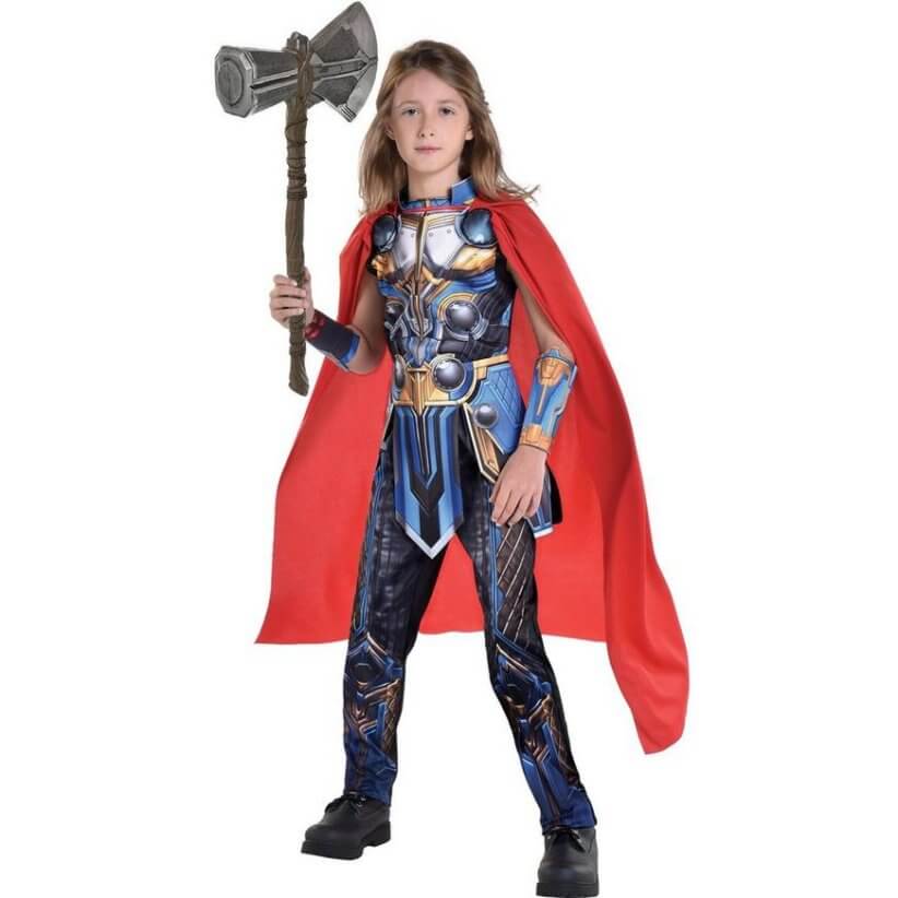 Halloween Costume Inspiration Guide 2022