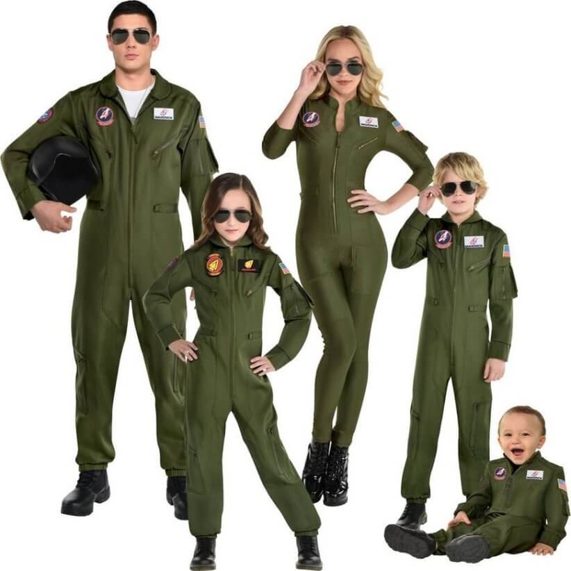 Halloween Costume Inspiration 2022