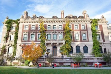 Celebrate National Design Week: Cooper Hewitt, Smithsonian Design Museum’s doors are open with free admission for all, October 17–23!