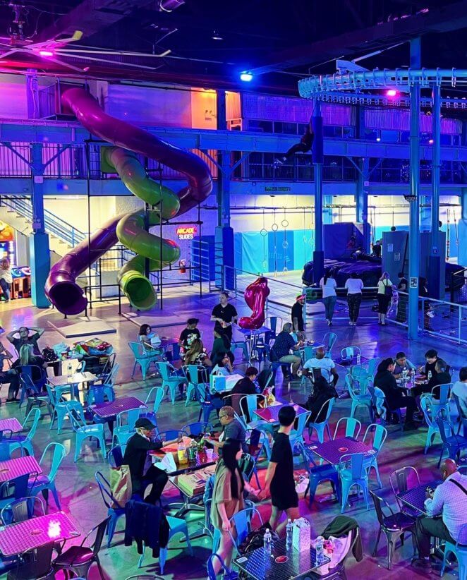 9 Best Brooklyn Party Places (that kids will love!)