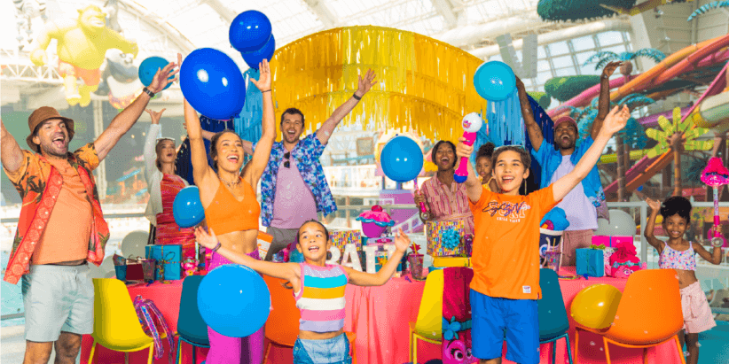 9 Best Brooklyn Party Places (that kids will love!)