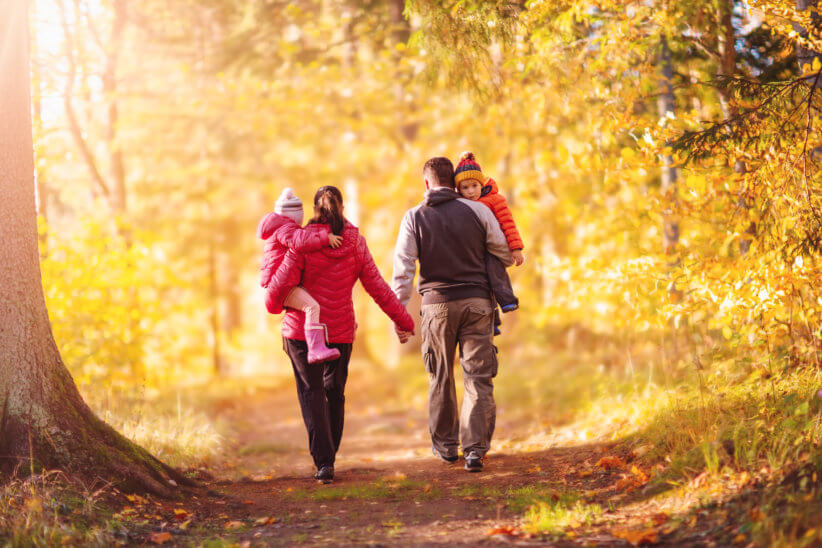 Your Awesome New York Kids Weekend: November 4-6