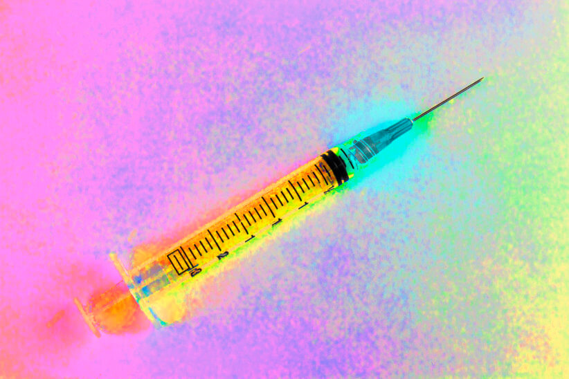 What a NYC Parent Needs to Know About Rainbow Fentanyl