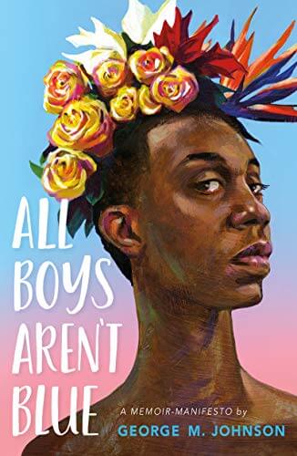 Non-Fiction Books About the LGBT Community for All Ages