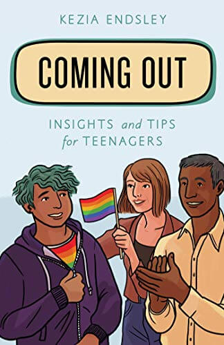 Non-Fiction Books About the LGBT Community for All Ages