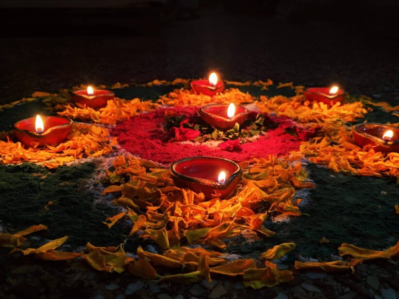 Diwali Events Round Up 2022