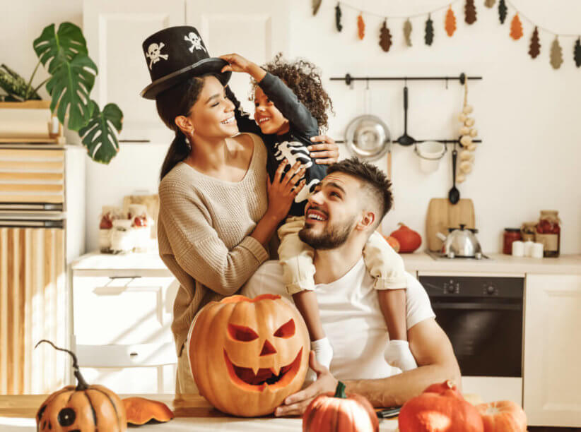 Your Awesome New York Kids Weekend: October 28-30