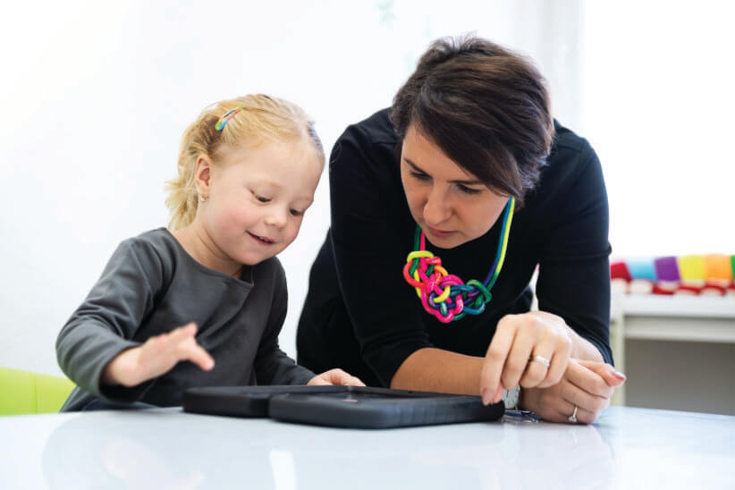  Occupational Therapy: The many benefits of OT and what parents need to know 