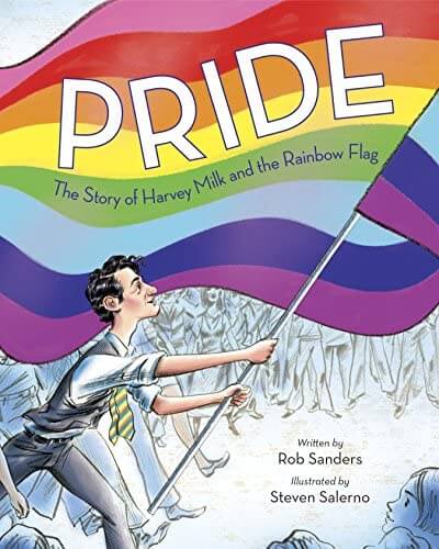 Non-Fiction Books About the LGBT Community for All Ages