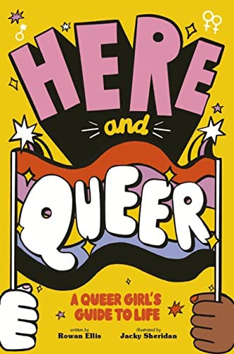 Non-Fiction Books About the LGBT Community for All Ages