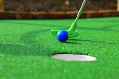 The Ultimate New York Miniature Golf Roundup