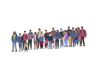 NYC City Migrant Crisis