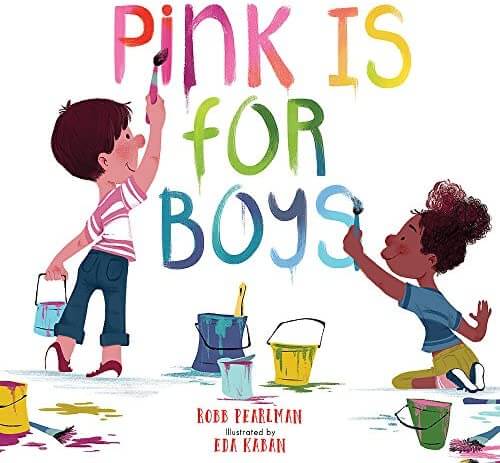 Non-Fiction Books About the LGBT Community for All Ages