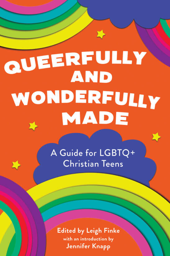 Non-Fiction Books About the LGBT Community for All Ages