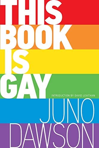 Non-Fiction Books About the LGBT Community for All Ages