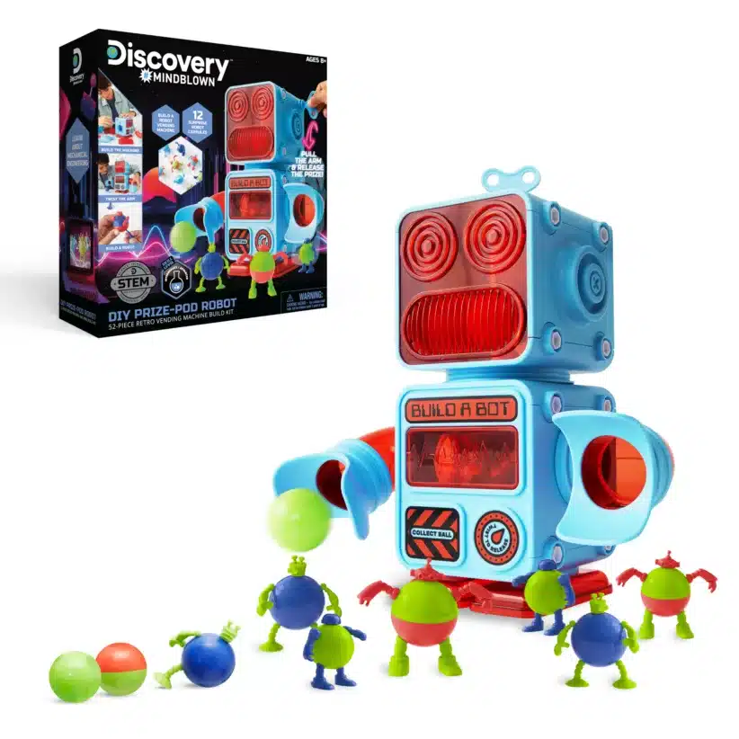 Our Top 8 Best Selling Toys - Great Gift Guide for Grandparents
