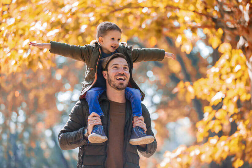 Your Awesome New York Kids Weekend: November 11-13