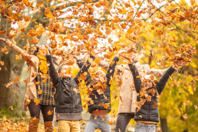 Your Awesome New York Kids Weekend: November 18-20