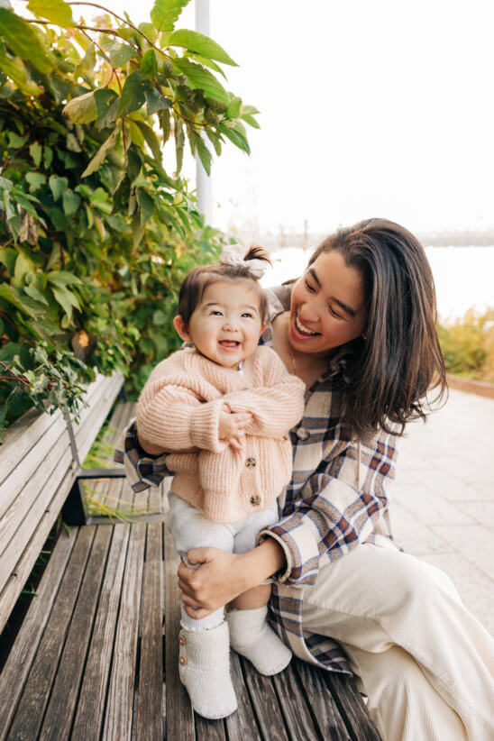 11 tips from the best photographers for taking photos of children and families