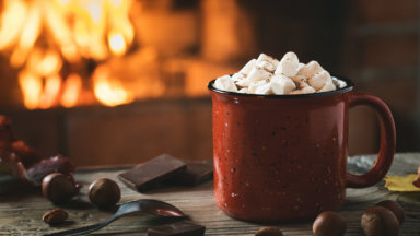 Here is Where to Get The Best Hot Chocolate in NYC