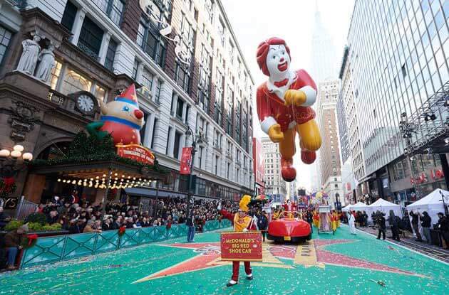Macy’s Thanksgiving Day Parade 2022: Everything You Need to Know