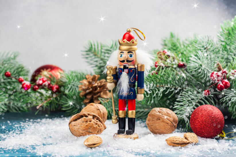 The Nutcracker Hits New York City Ballet 2022 New York Family