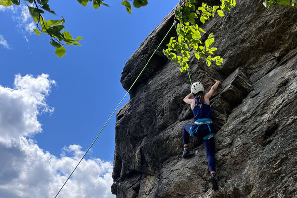 Adventure Awaits Your Child In Summer 2023: Frost Valley YMCA