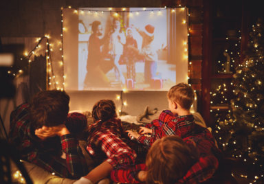 10 New York Family Editorial Staff's 10 Favorite Holiday Movies