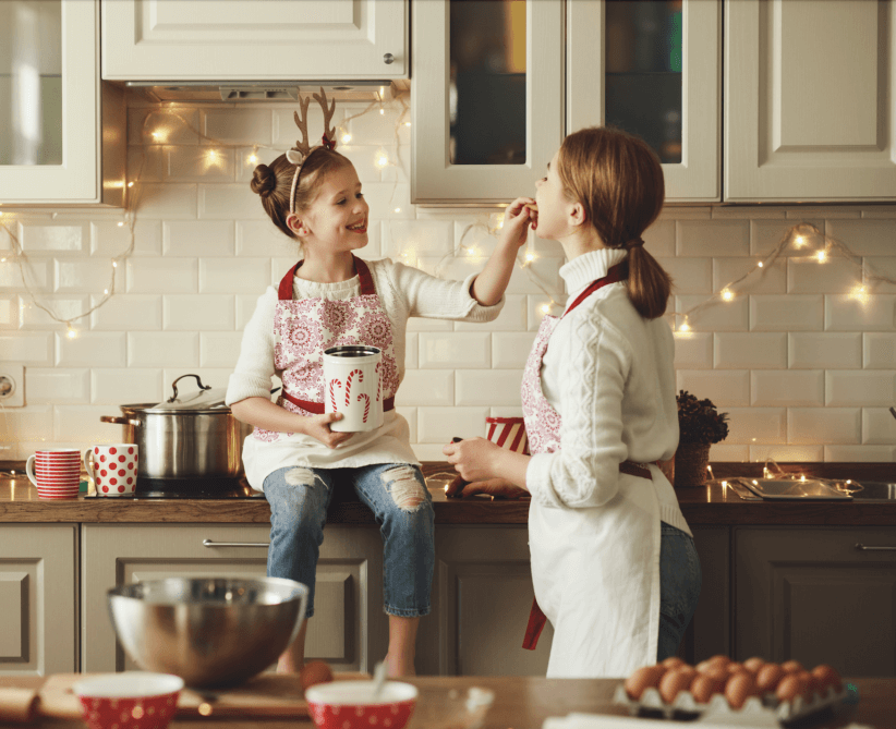 Holiday hacks for Busy Parents 